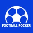 Programın simgesi: Football Rocker - Live Up…