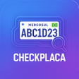 Programikonen: PlacaCheck - Consulta pla…