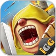 Symbol des Programms: Clash of Lords 2