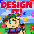 Icon of program: Design It