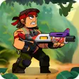 Brother Squad - Metal Shooter