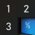程序图标：Secret Vault Calculator