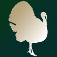 程序图标：Turkey Calls App