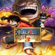 ไอคอนของโปรแกรม: One Piece: Pirate Warrior…