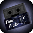 أيقونة البرنامج: Time To Wake Up