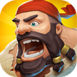 Icon of program: War of Skylands: Steam Ag…