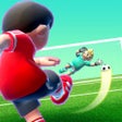 أيقونة البرنامج: Perfect Kick 2