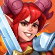 プログラムのアイコン：Sword Game