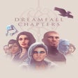 Ikona programu: Dreamfall Chapters