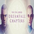 Dreamfall Chapters icon