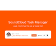SoundCloud Task Manager