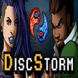 Иконка программы: DiskStorm