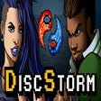 Ikon program: DiskStorm
