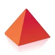 프로그램 아이콘: Trigon : Triangle Block P…