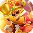 プログラムのアイコン：Golden Solitaire Tiger
