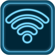 プログラムのアイコン：Wifi Connect Easy