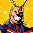 プログラムのアイコン：My Hero Academia: The Str…
