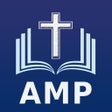 Ícone do programa: The Amplified Bible AMP