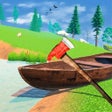 程序图标：Island Game Survival Simu…