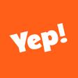 Icon of program: Yepstr: barnvakt läxhjälp…