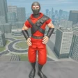 程序图标：I Am Ninja Hero