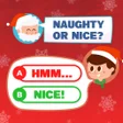 プログラムのアイコン：Chat Master: Santa Claus …