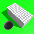 プログラムのアイコン：Blocks Catcher Hole