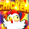 أيقونة البرنامج: Chicken 26 Road