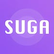 Ikona programu: SUGA - Meet more friends