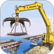 プログラムのアイコン：Train Station Builder: Co…