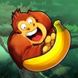 Ikona programu: Banana Kong
