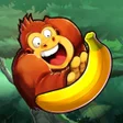 أيقونة البرنامج: Banana Kong