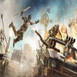 Ícone do programa: Mad Max