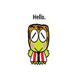 Icon of program: President Keroppi
