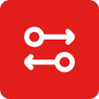 Icona del programma: Vodafone Retail