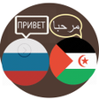 程序图标：Переводчик русский на ара…