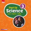 Icon of program: Start Up Science Class 3