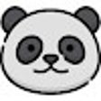 Icoon van programma: ErgoPanda