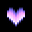 Ikona programu: Amori - 1:1 Audio Chat