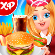 程序图标：Airplane Kitchen Food Fev…