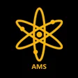 Programikonen: COSMOS-AMS