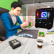 Ikon program: Smartphone Repair Master …