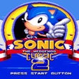 プログラムのアイコン：Sonic Classic 2