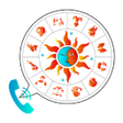 Icon of program: LinkAstro - Live Astrolog…