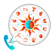 LinkAstro - Live Astrology App