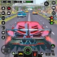 プログラムのアイコン：Car Racing Game : 3D Car …