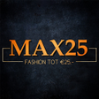 プログラムのアイコン: MAX25