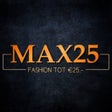 Icon of program: MAX25