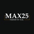 Ikona programu: MAX25
