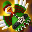 Icon of program: Chicken Invaders 4 Xmas